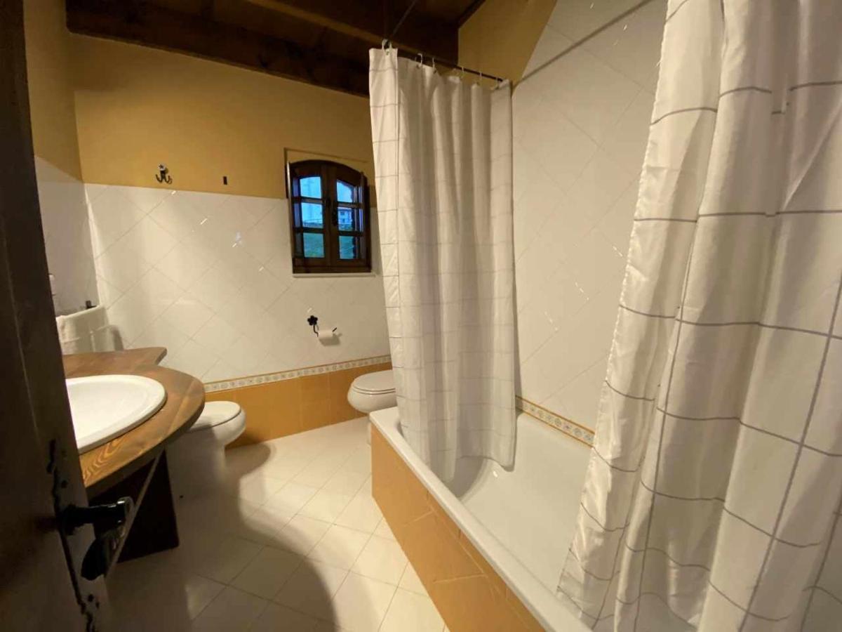 Vivienda Vacacional La Vara Arriondas Eksteriør billede