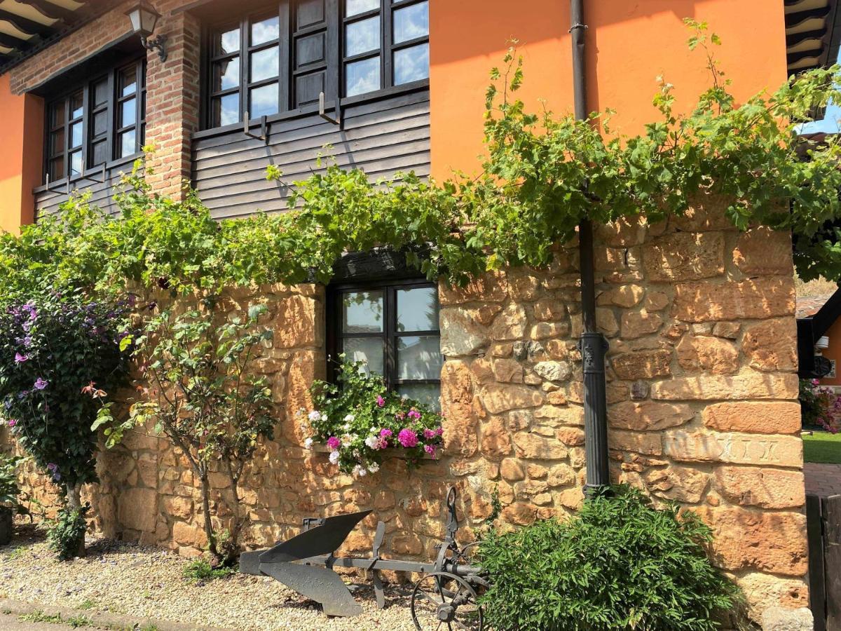 Vivienda Vacacional La Vara Arriondas Eksteriør billede